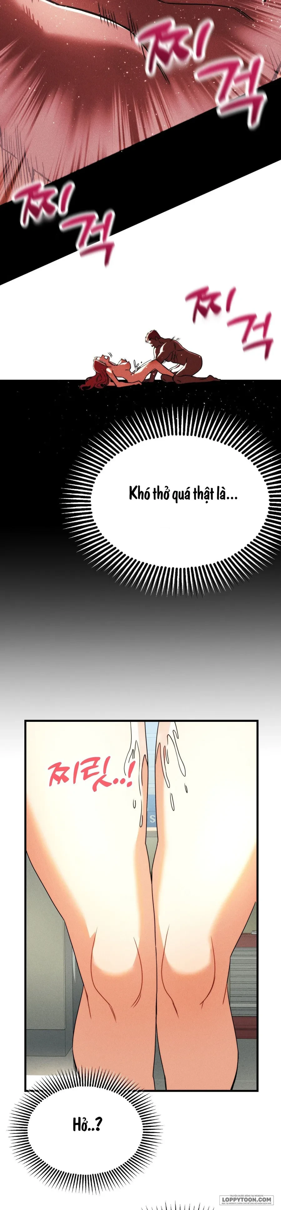 Câu Lạc Bộ Đọc Sách Người Lớn Chapter 1 - 29