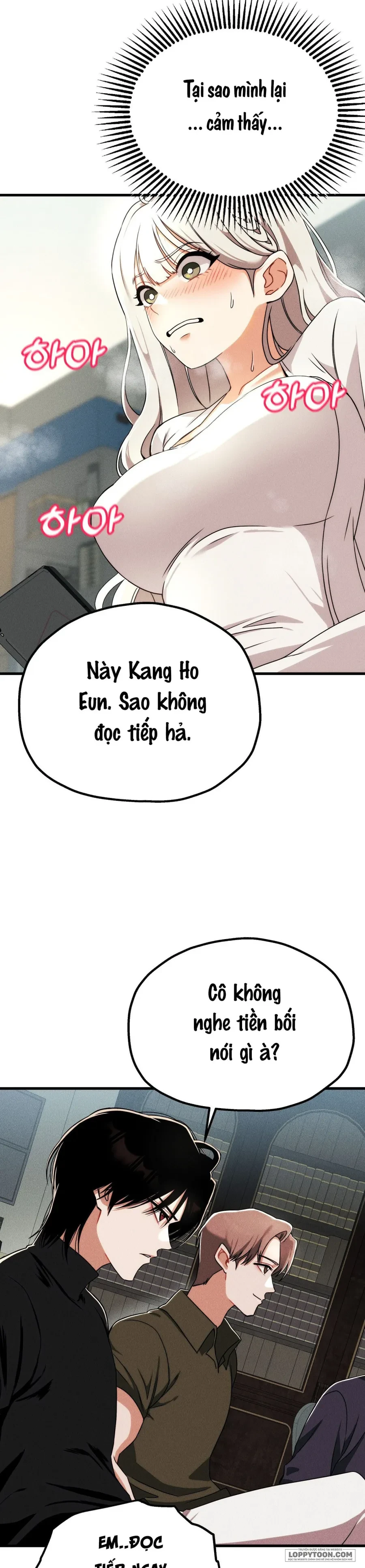 Câu Lạc Bộ Đọc Sách Người Lớn Chapter 1 - 30