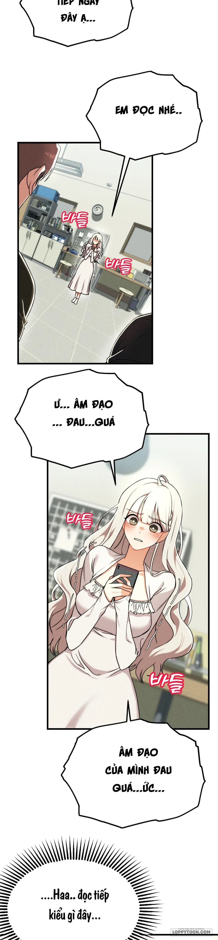 Câu Lạc Bộ Đọc Sách Người Lớn Chapter 1 - 31