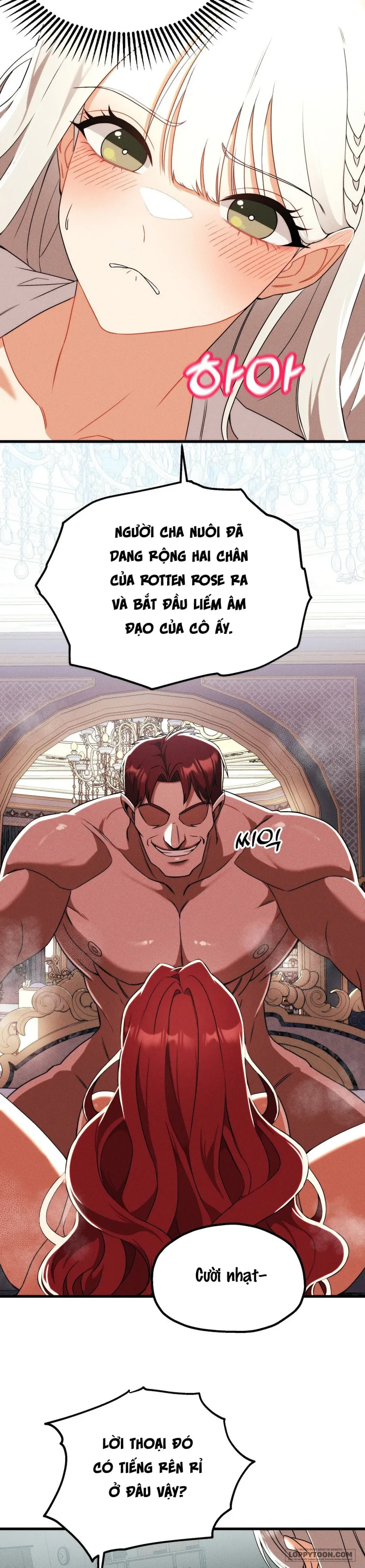 Câu Lạc Bộ Đọc Sách Người Lớn Chapter 1 - 32