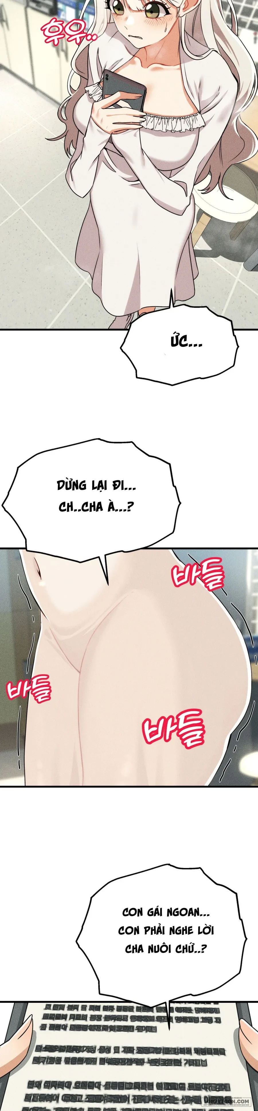 Câu Lạc Bộ Đọc Sách Người Lớn Chapter 1 - 34