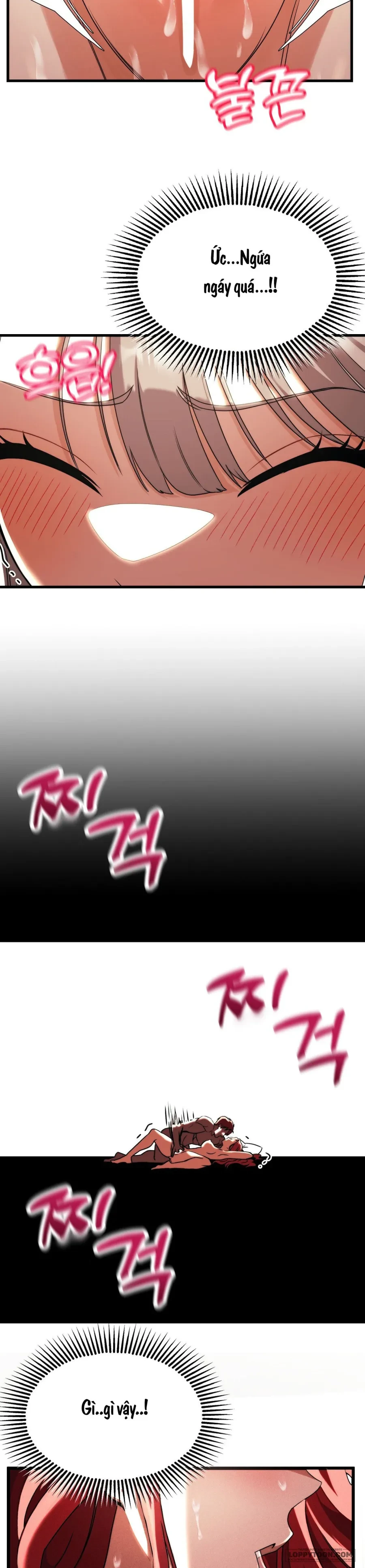 Câu Lạc Bộ Đọc Sách Người Lớn Chapter 1 - 39