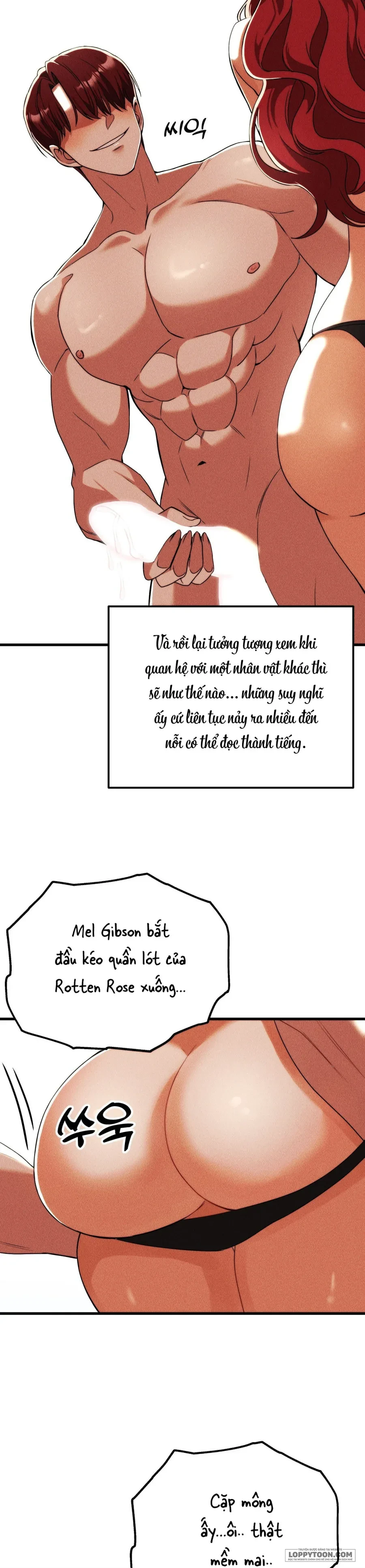 Câu Lạc Bộ Đọc Sách Người Lớn Chapter 1 - 46