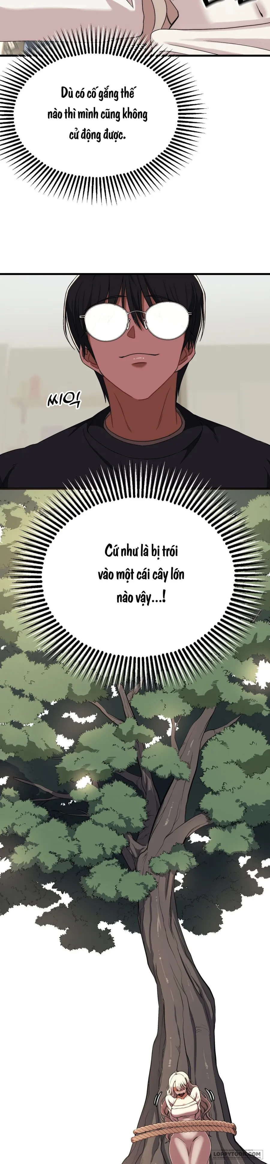 Câu Lạc Bộ Đọc Sách Người Lớn Chapter 2 - 34