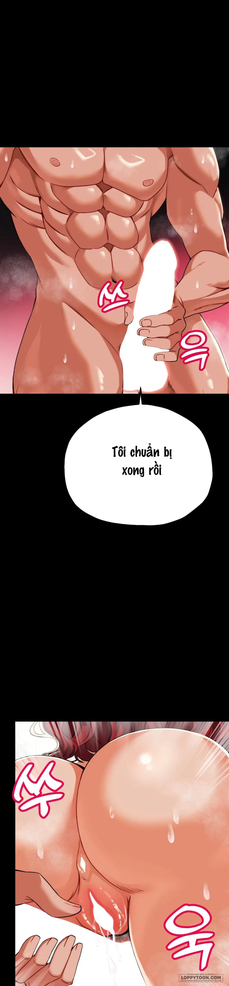 Câu Lạc Bộ Đọc Sách Người Lớn Chapter 3 - 5