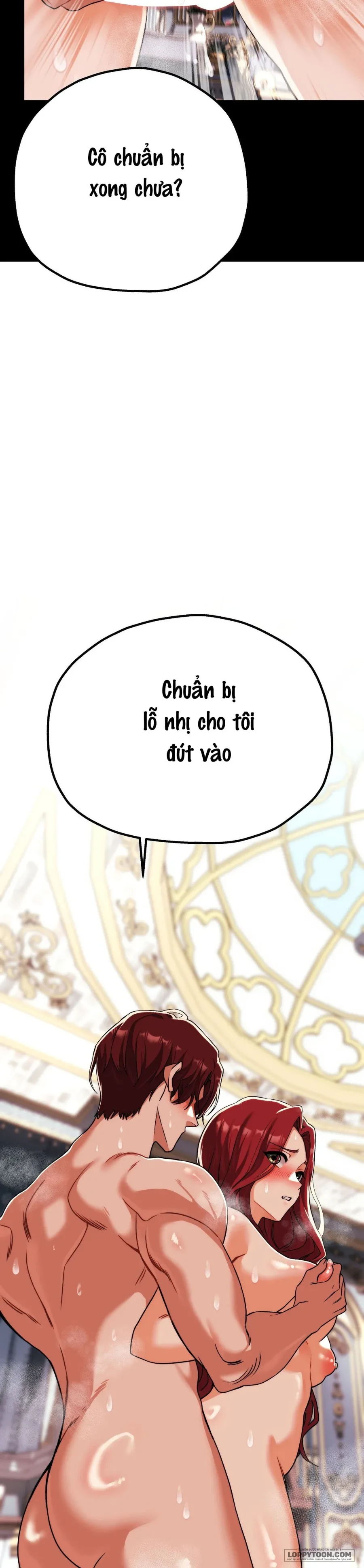 Câu Lạc Bộ Đọc Sách Người Lớn Chapter 3 - 6