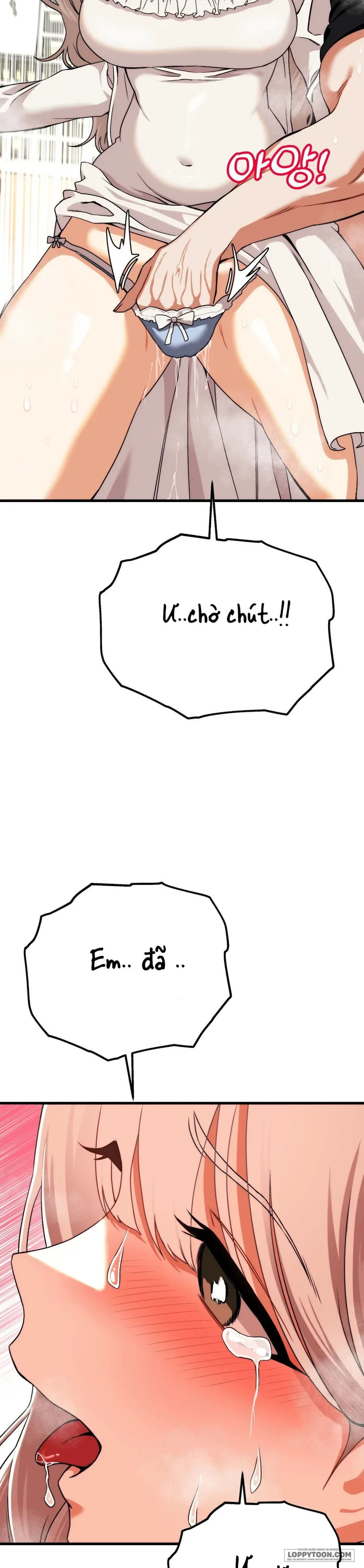 Câu Lạc Bộ Đọc Sách Người Lớn Chapter 3 - 11