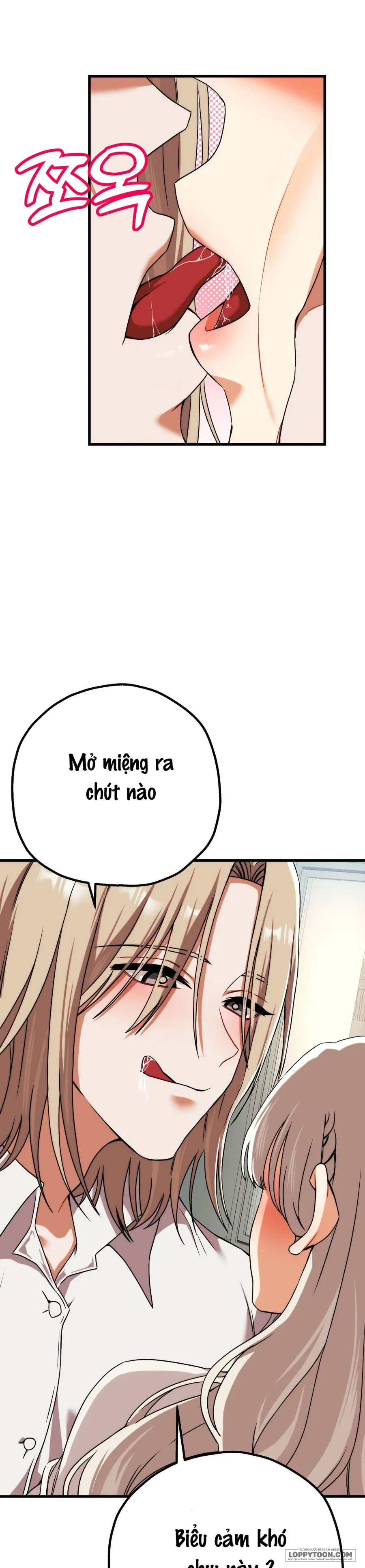 Câu Lạc Bộ Đọc Sách Người Lớn Chapter 3 - 21