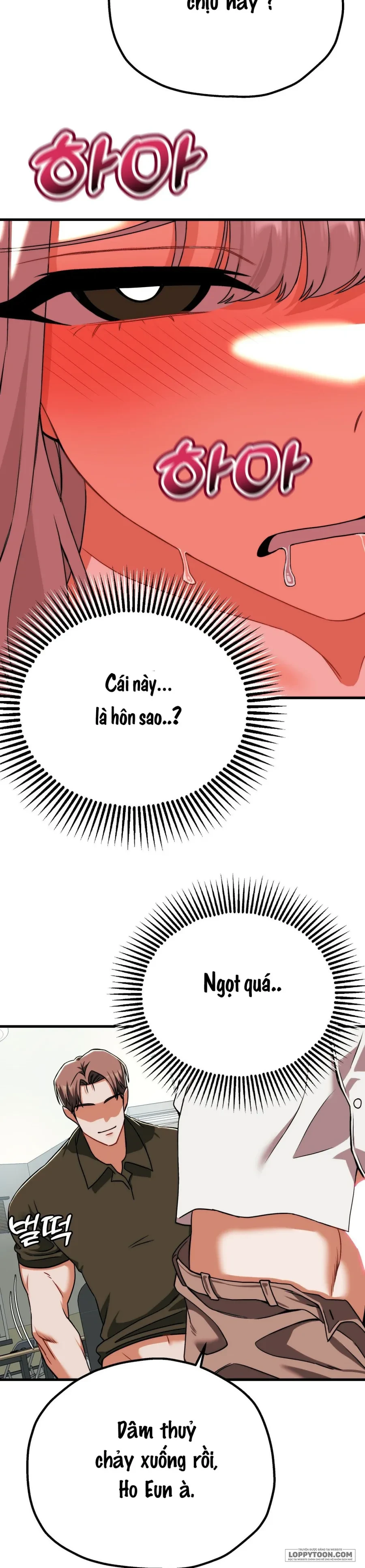 Câu Lạc Bộ Đọc Sách Người Lớn Chapter 3 - 22