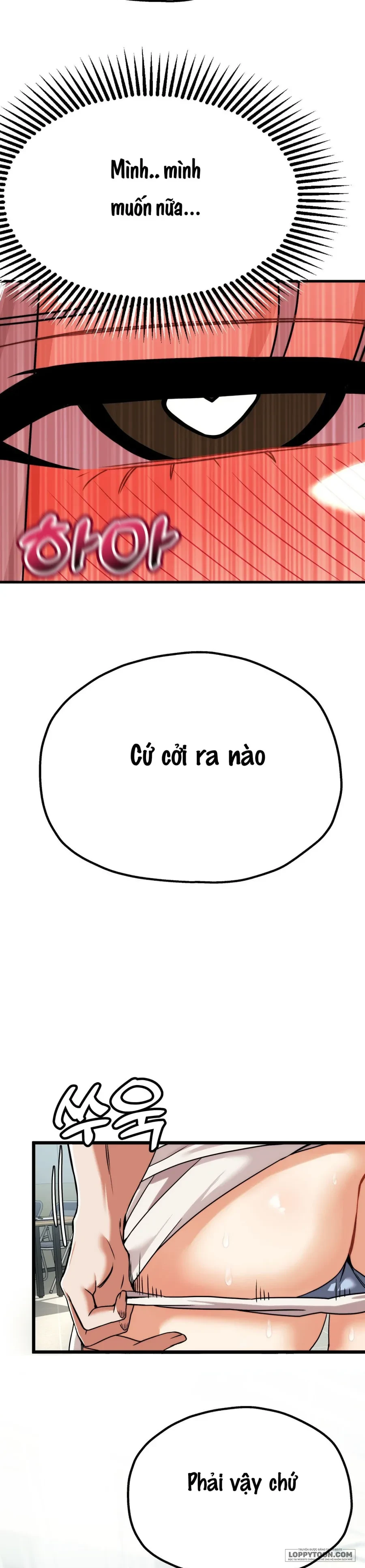 Câu Lạc Bộ Đọc Sách Người Lớn Chapter 3 - 23