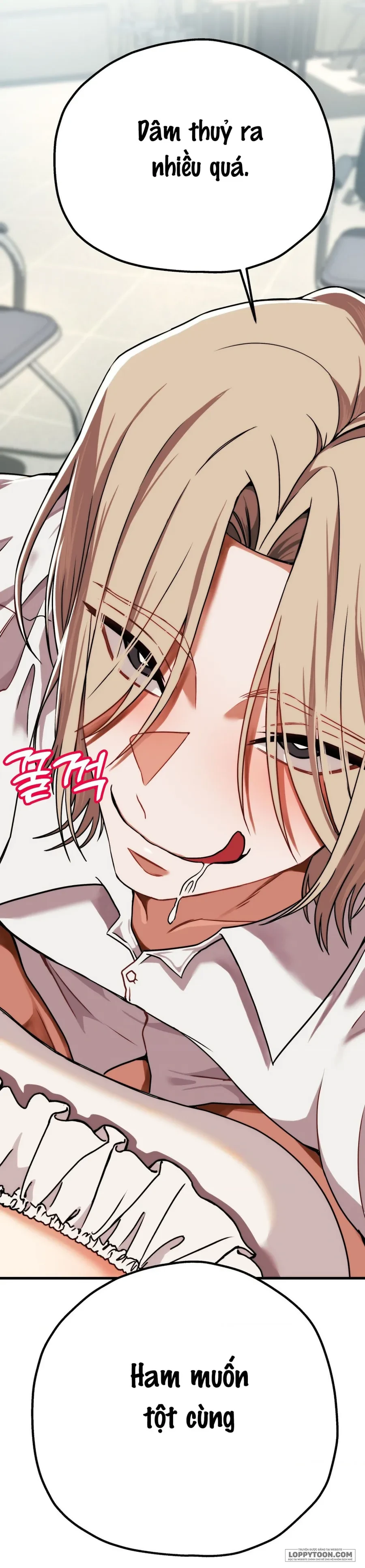 Câu Lạc Bộ Đọc Sách Người Lớn Chapter 3 - 33