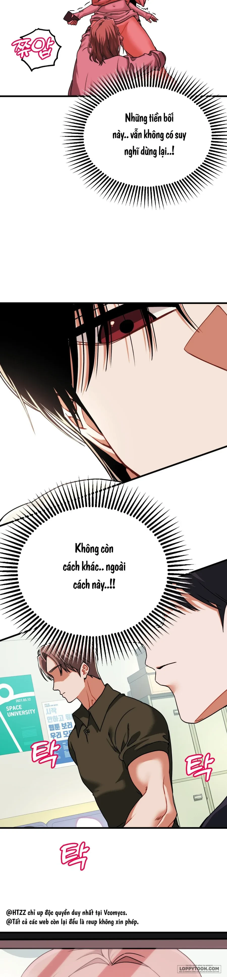 Câu Lạc Bộ Đọc Sách Người Lớn Chapter 4 - 3