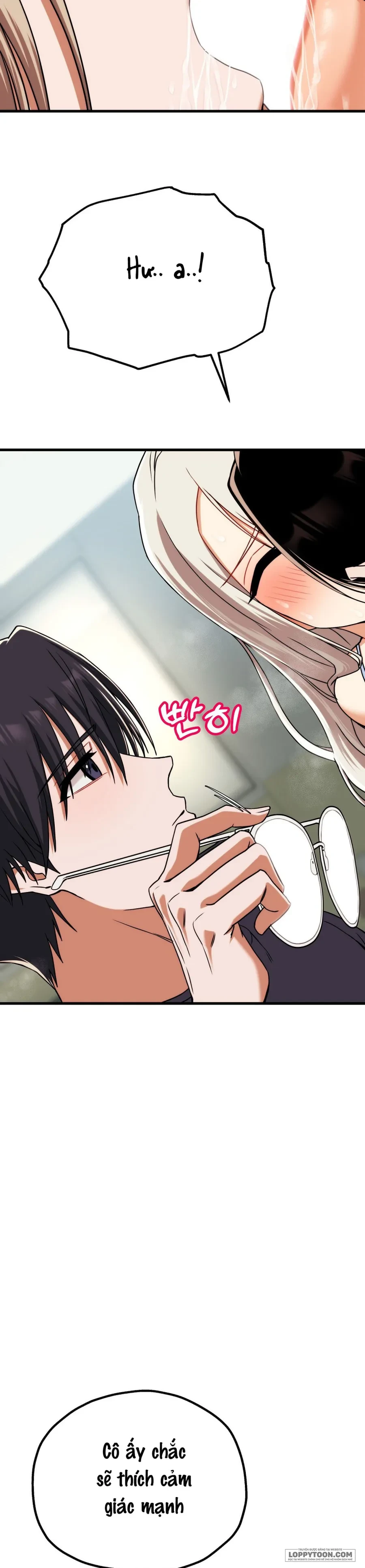 Câu Lạc Bộ Đọc Sách Người Lớn Chapter 4 - 19