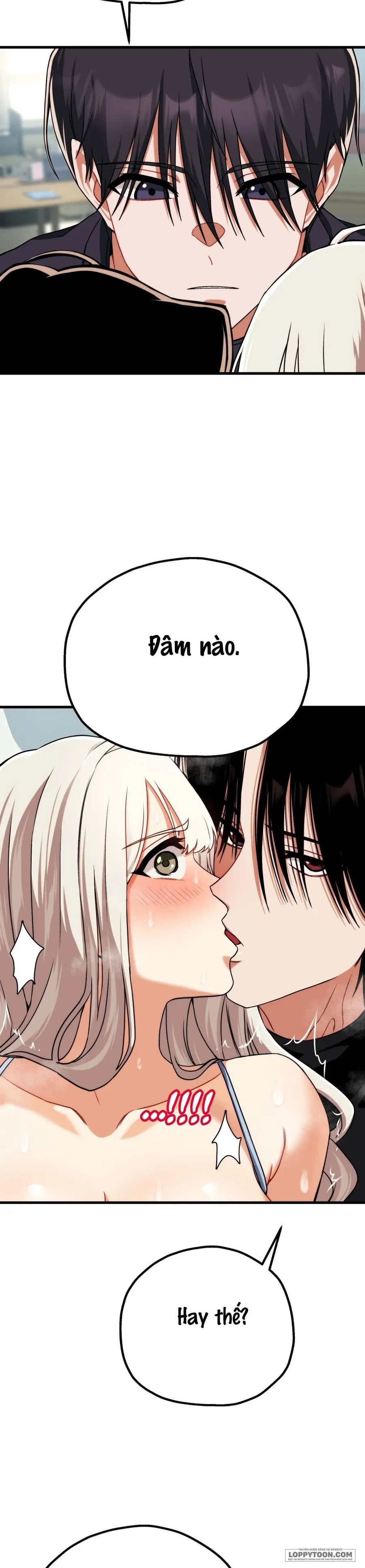 Câu Lạc Bộ Đọc Sách Người Lớn Chapter 4 - 20