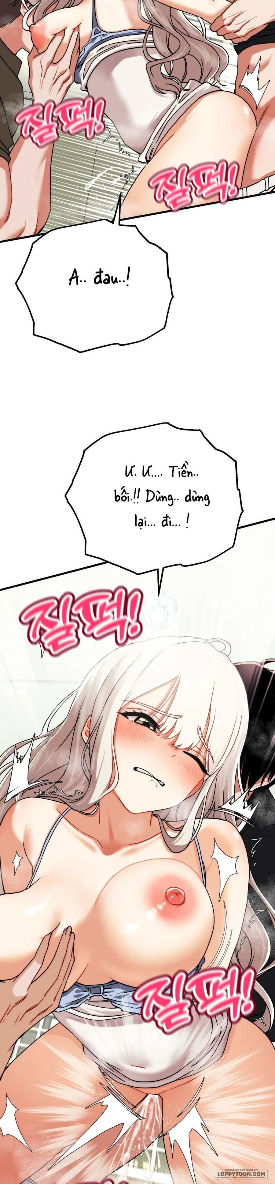 Câu Lạc Bộ Đọc Sách Người Lớn Chapter 4 - 25