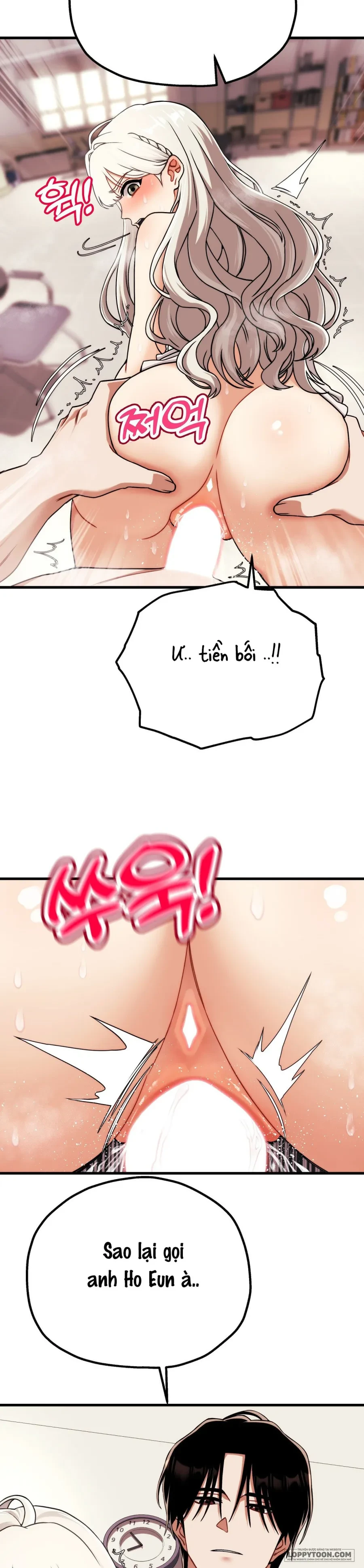 Câu Lạc Bộ Đọc Sách Người Lớn Chapter 4 - 28