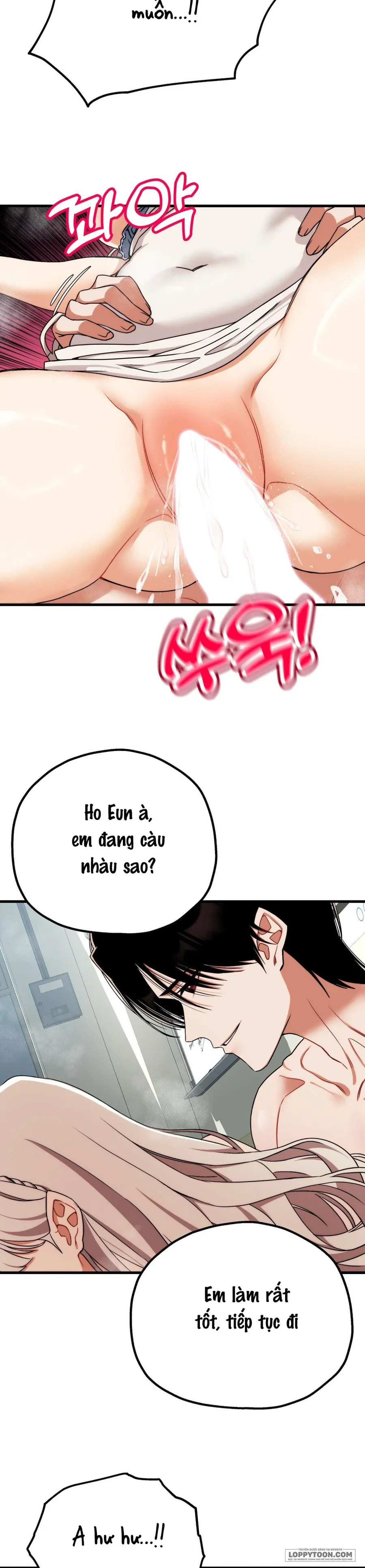 Câu Lạc Bộ Đọc Sách Người Lớn Chapter 5 - 17