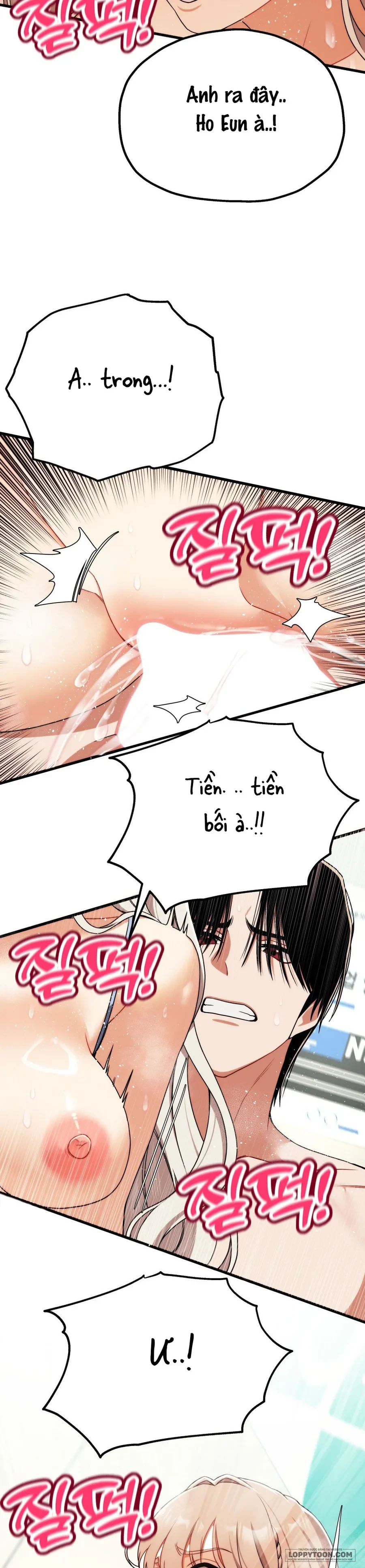 Câu Lạc Bộ Đọc Sách Người Lớn Chapter 5 - 28