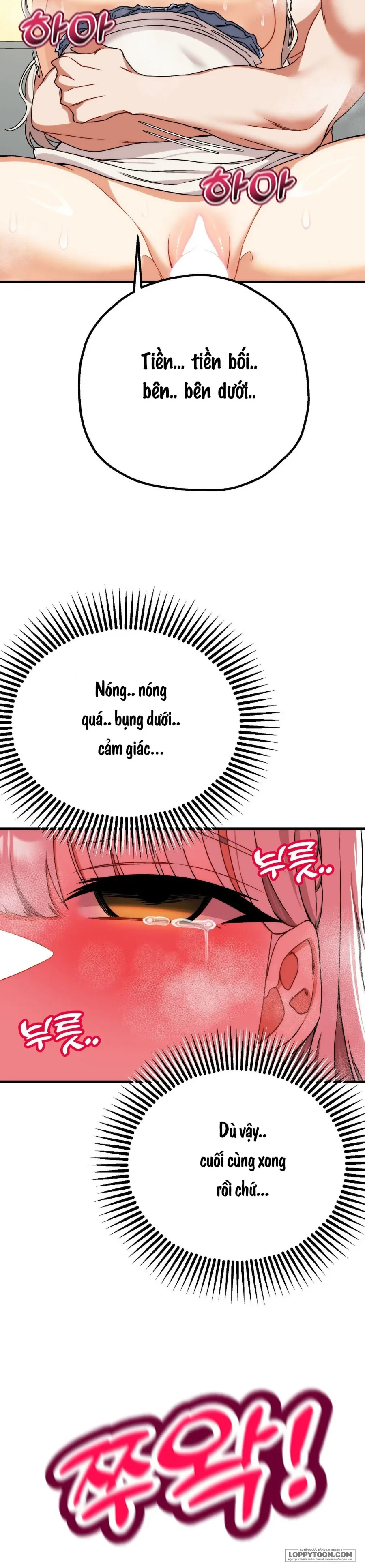 Câu Lạc Bộ Đọc Sách Người Lớn Chapter 5 - 30