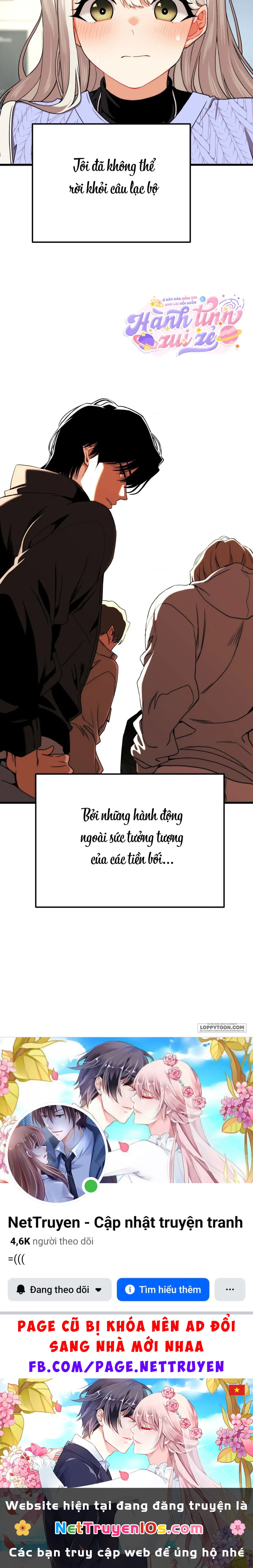 Câu Lạc Bộ Đọc Sách Người Lớn Chapter 5 - 38