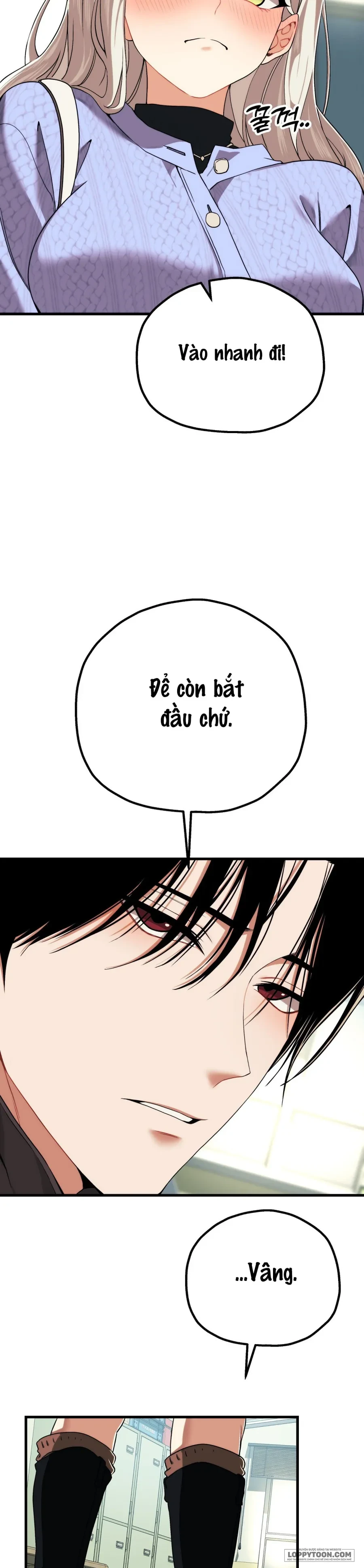 Câu Lạc Bộ Đọc Sách Người Lớn Chapter 6 - 2