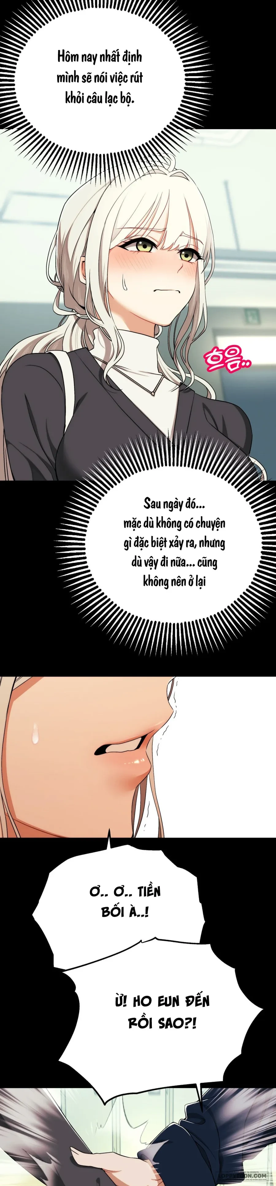 Câu Lạc Bộ Đọc Sách Người Lớn Chapter 6 - 8