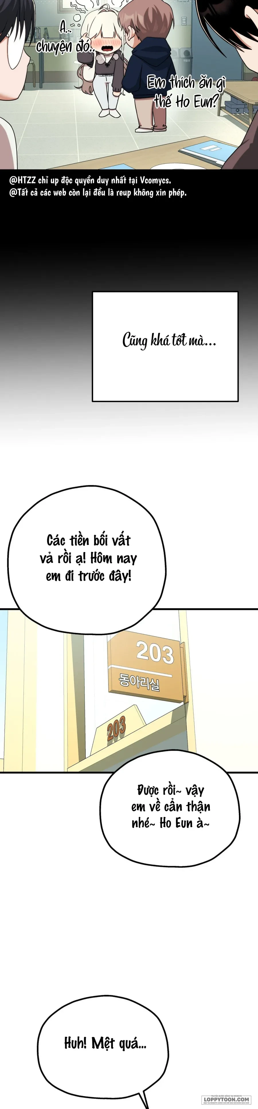 Câu Lạc Bộ Đọc Sách Người Lớn Chapter 6 - 10