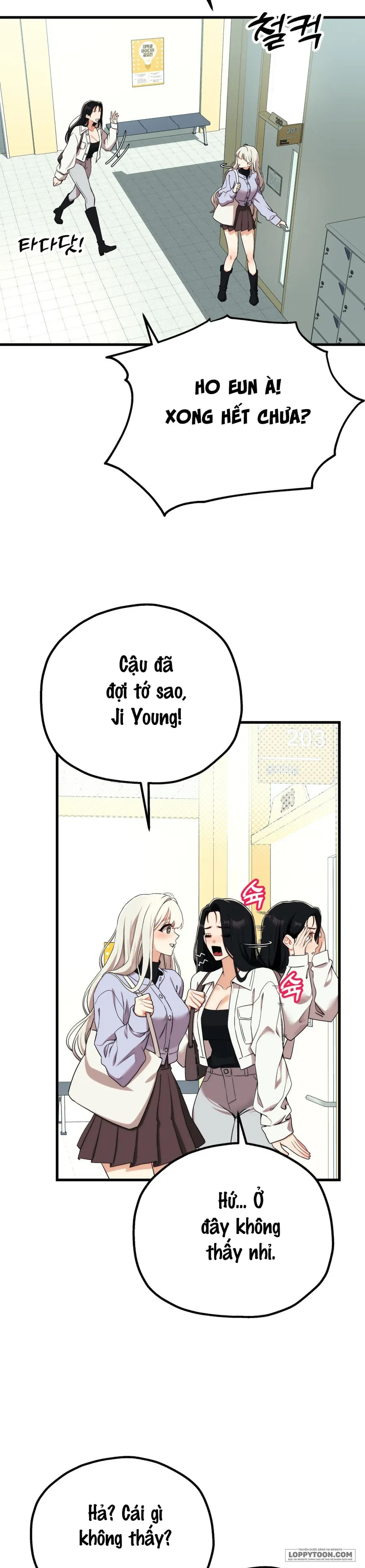 Câu Lạc Bộ Đọc Sách Người Lớn Chapter 6 - 11