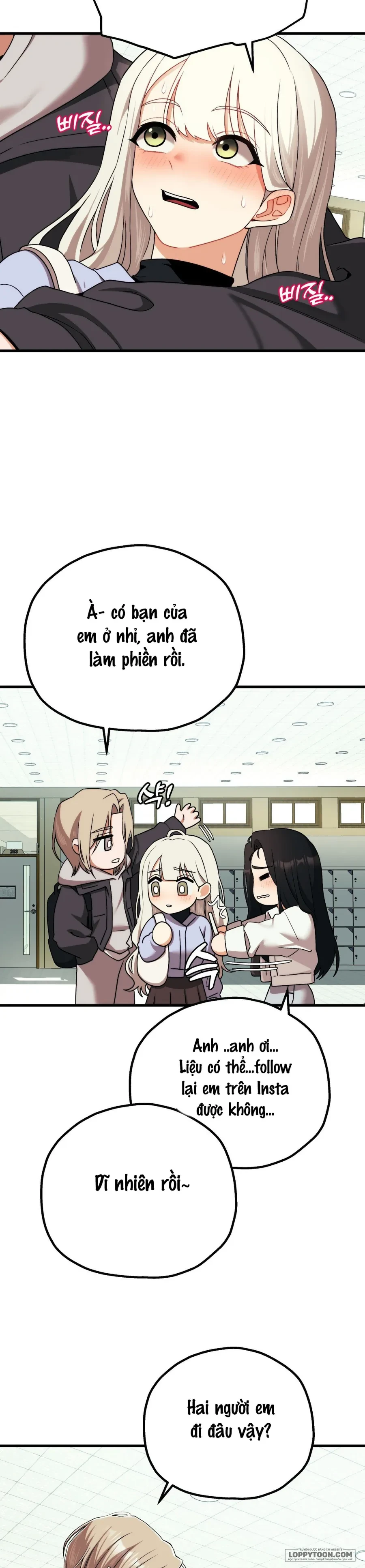 Câu Lạc Bộ Đọc Sách Người Lớn Chapter 6 - 19