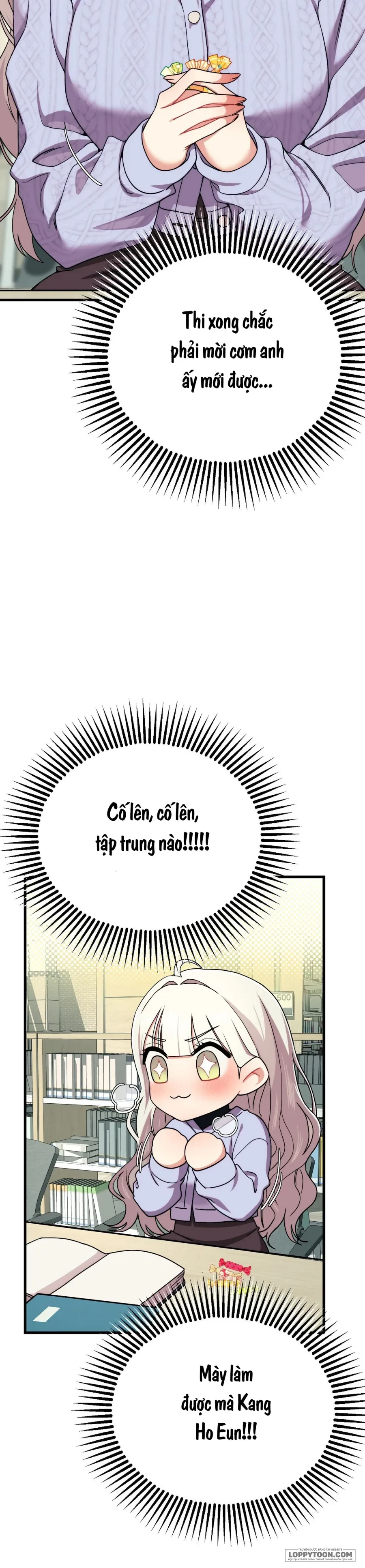 Câu Lạc Bộ Đọc Sách Người Lớn Chapter 6 - 26