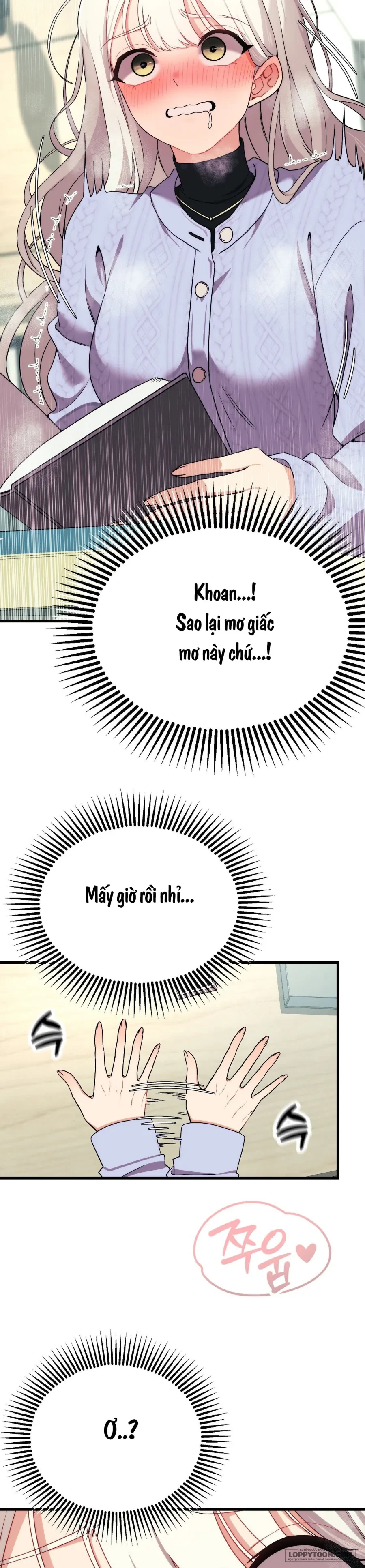 Câu Lạc Bộ Đọc Sách Người Lớn Chapter 6 - 31