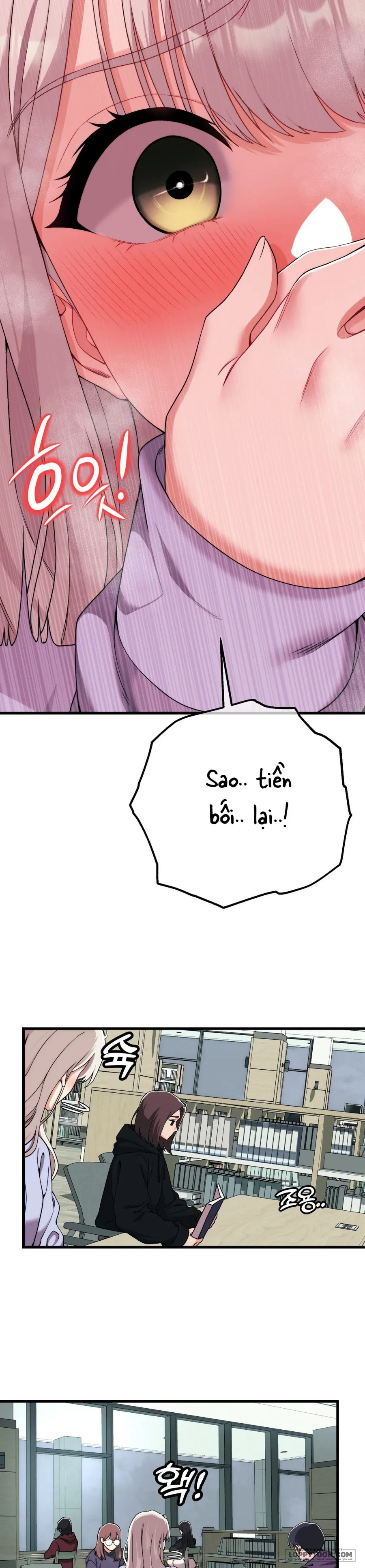 Câu Lạc Bộ Đọc Sách Người Lớn Chapter 7 - 2