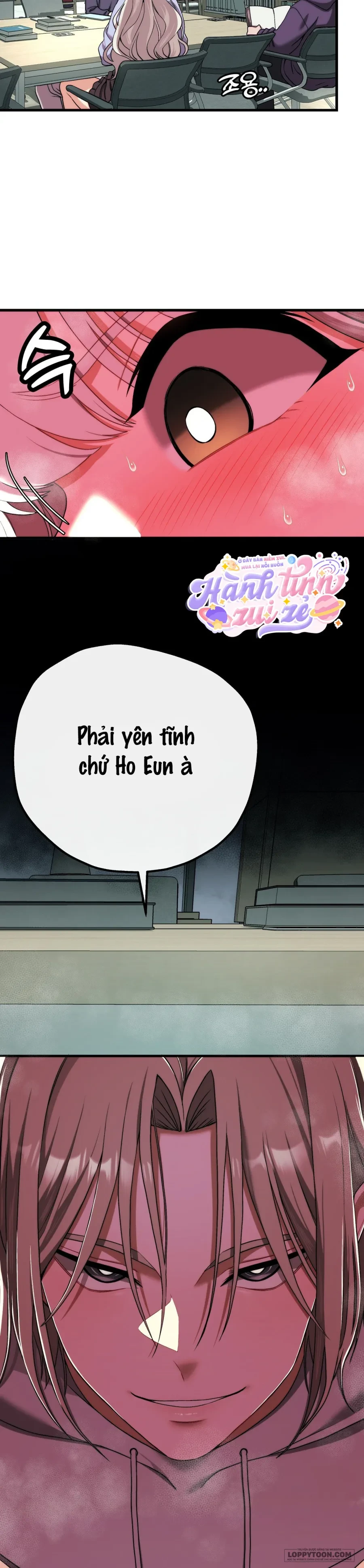 Câu Lạc Bộ Đọc Sách Người Lớn Chapter 7 - 3