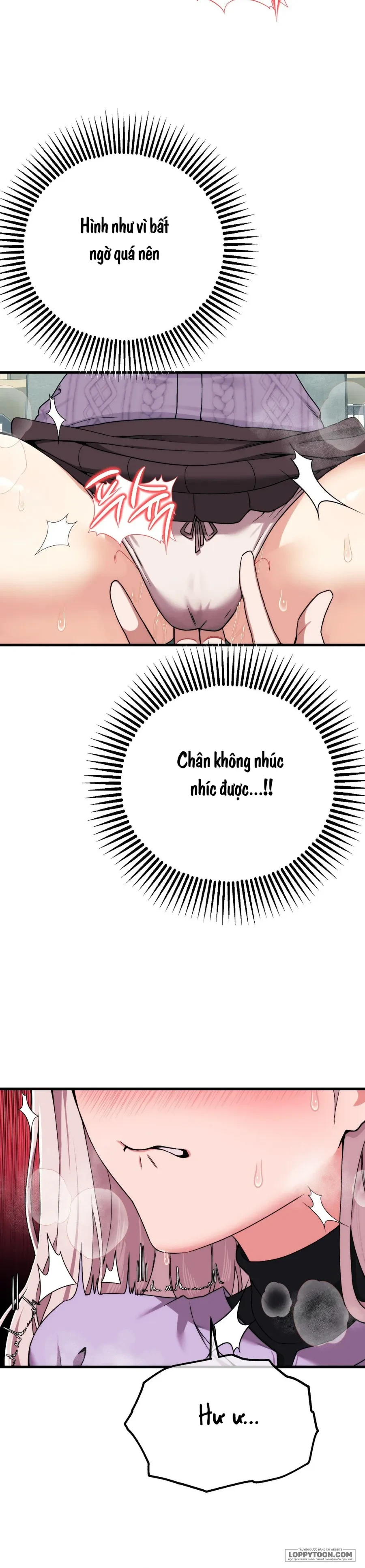Câu Lạc Bộ Đọc Sách Người Lớn Chapter 7 - 6