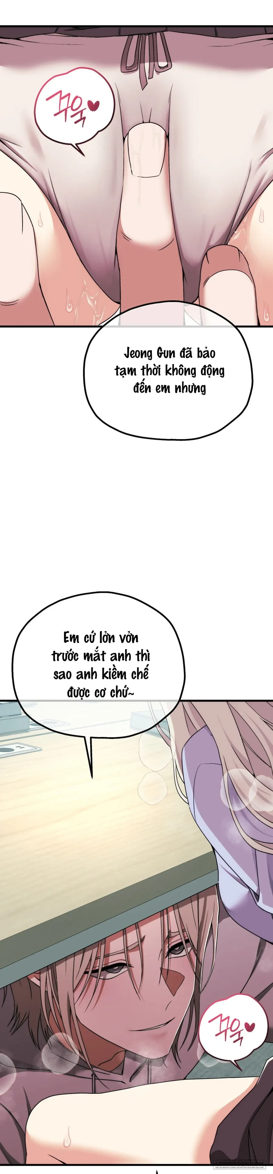 Câu Lạc Bộ Đọc Sách Người Lớn Chapter 7 - 8