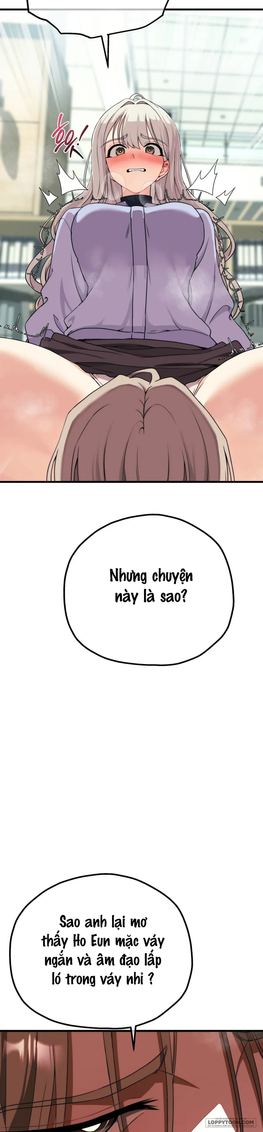 Câu Lạc Bộ Đọc Sách Người Lớn Chapter 7 - 11
