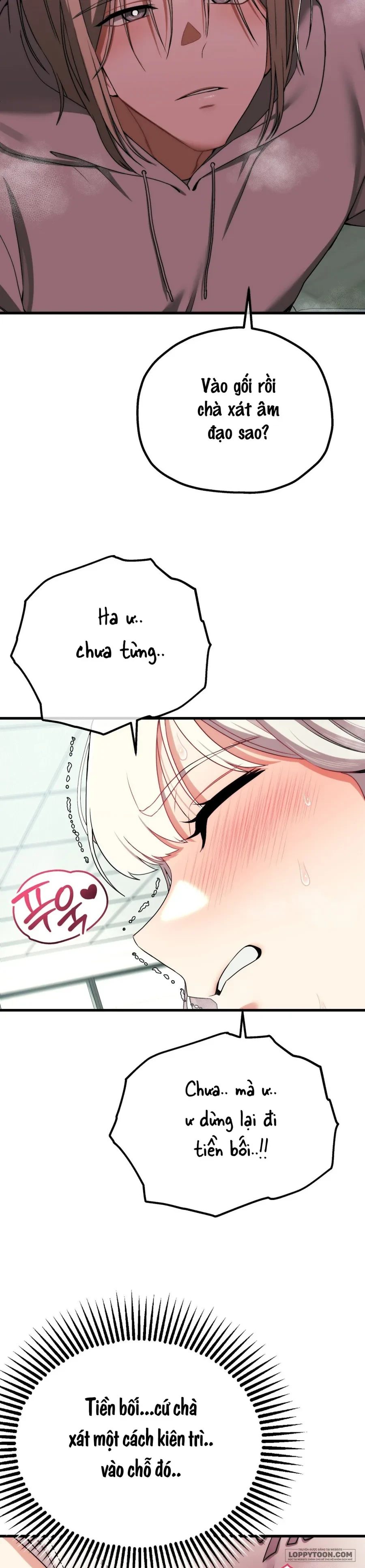 Câu Lạc Bộ Đọc Sách Người Lớn Chapter 7 - 22
