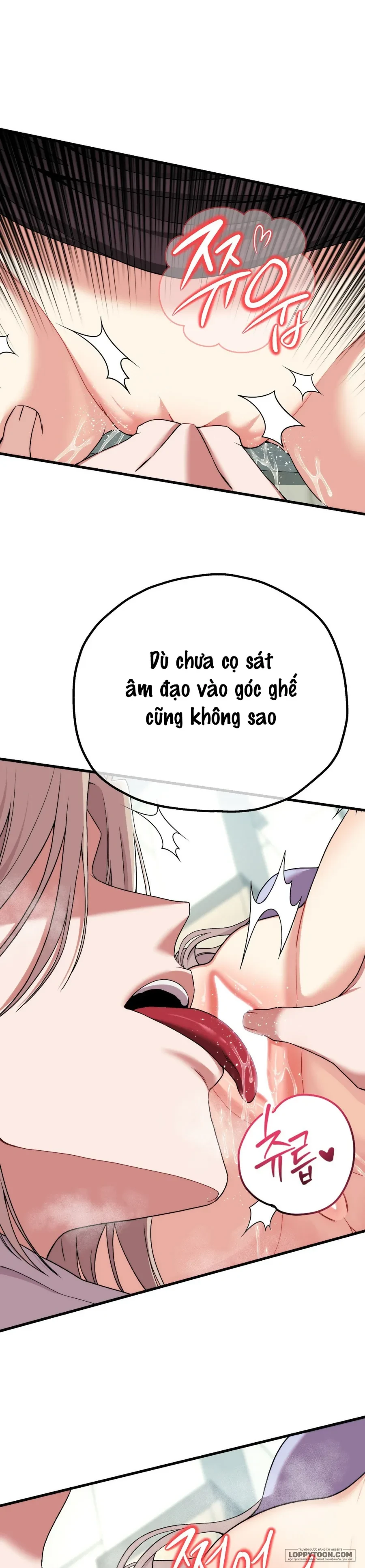 Câu Lạc Bộ Đọc Sách Người Lớn Chapter 7 - 30