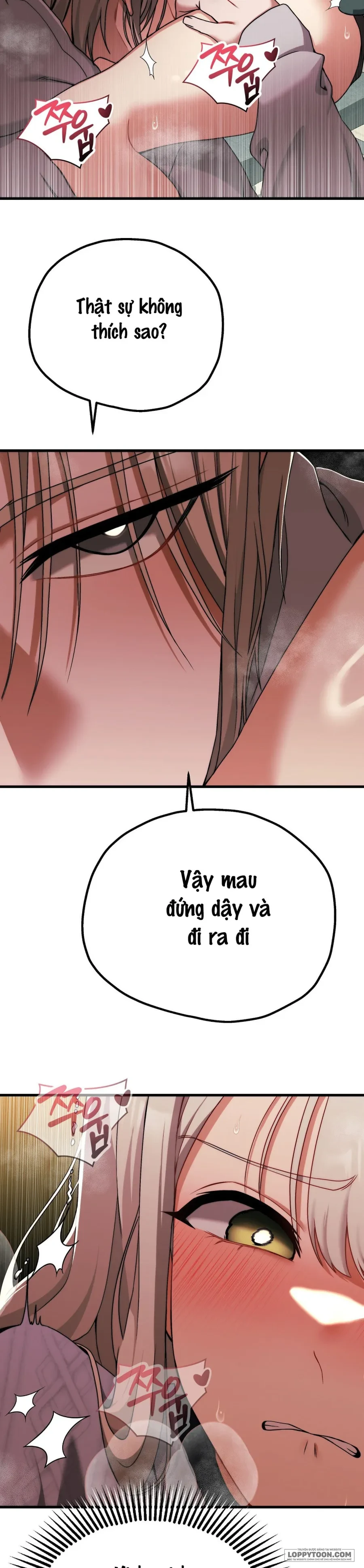 Câu Lạc Bộ Đọc Sách Người Lớn Chapter 8 - 14