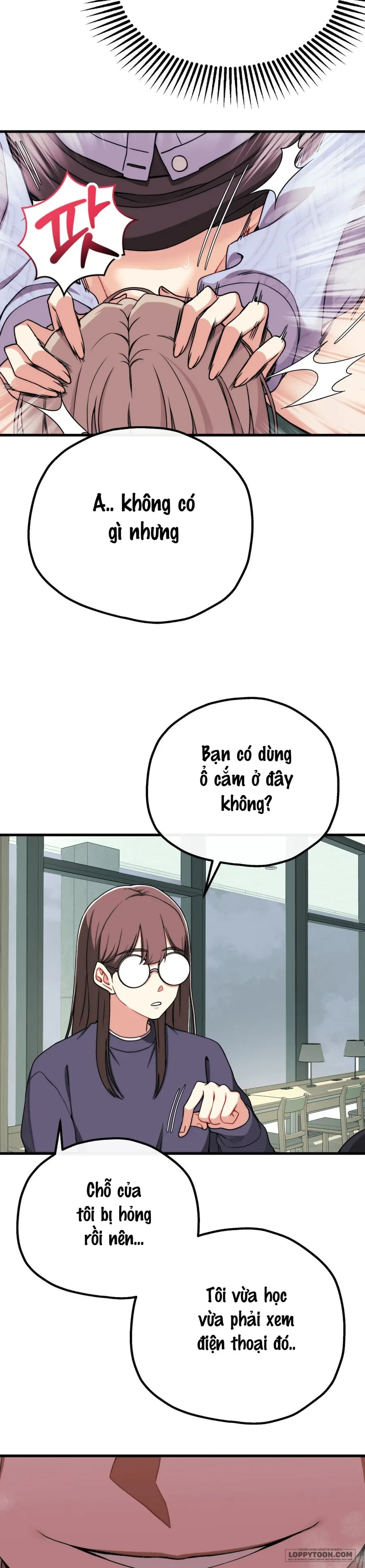 Câu Lạc Bộ Đọc Sách Người Lớn Chapter 8 - 19