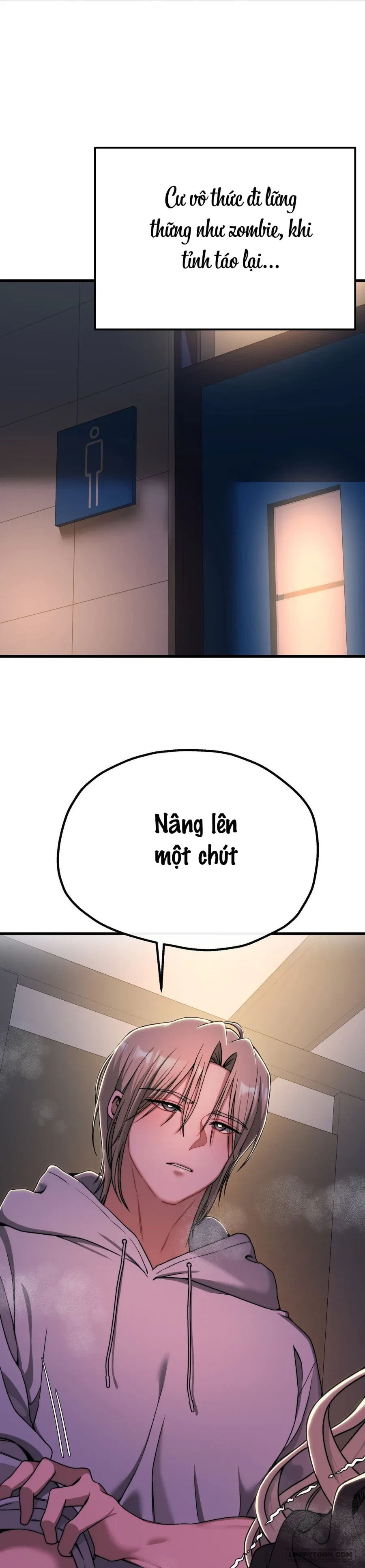 Câu Lạc Bộ Đọc Sách Người Lớn Chapter 8 - 30