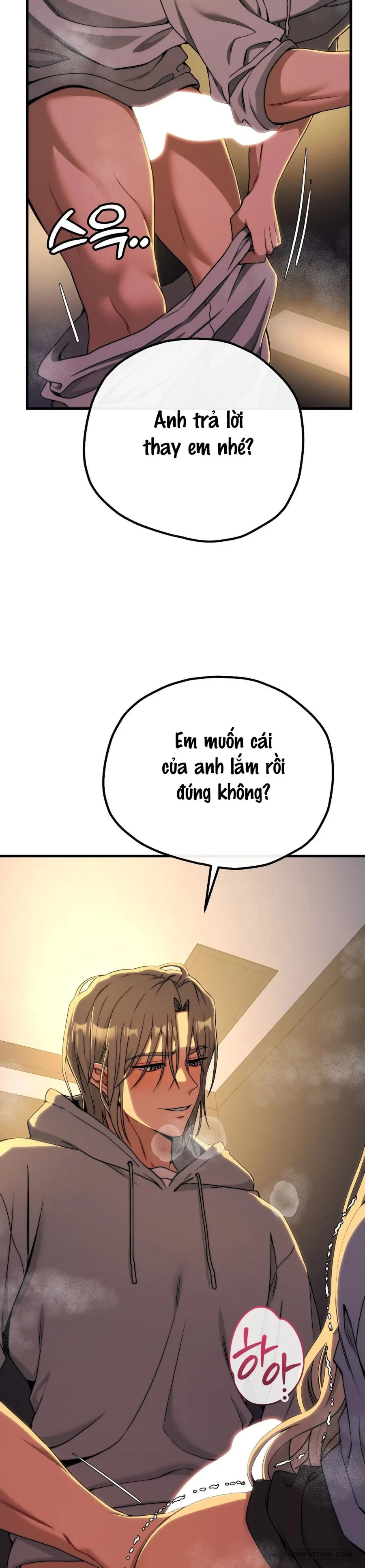 Câu Lạc Bộ Đọc Sách Người Lớn Chapter 9 - 7