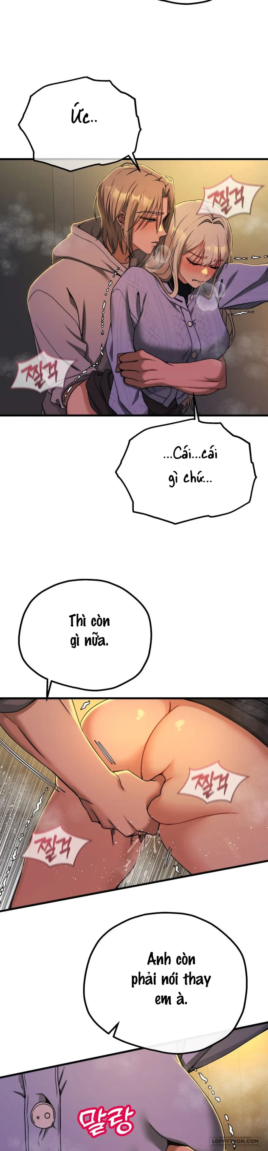 Câu Lạc Bộ Đọc Sách Người Lớn Chapter 9 - 12