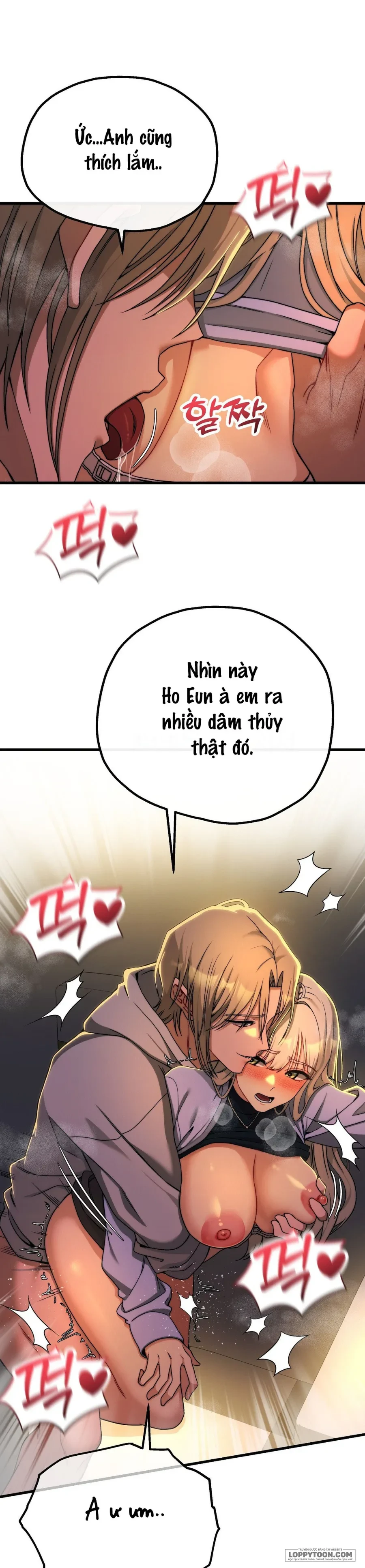 Câu Lạc Bộ Đọc Sách Người Lớn Chapter 9 - 22