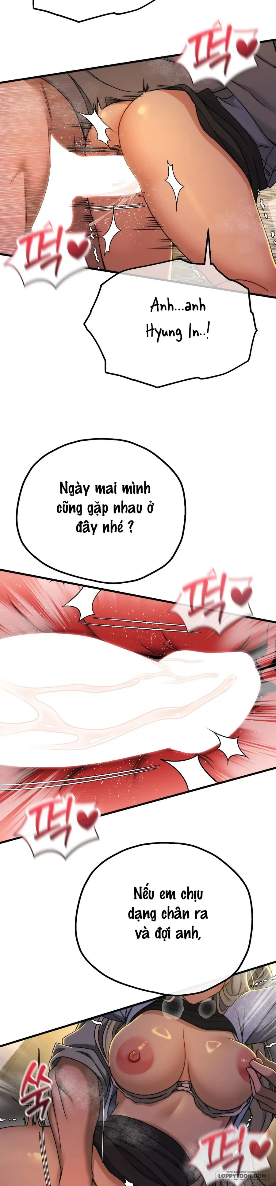 Câu Lạc Bộ Đọc Sách Người Lớn Chapter 9 - 23