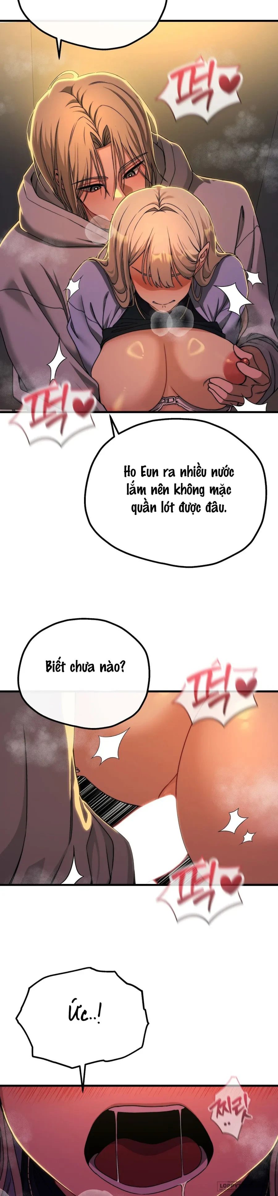 Câu Lạc Bộ Đọc Sách Người Lớn Chapter 9 - 25