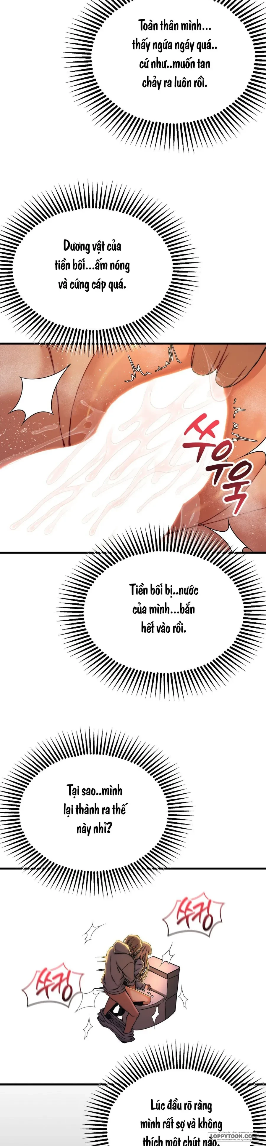 Câu Lạc Bộ Đọc Sách Người Lớn Chapter 9 - 29