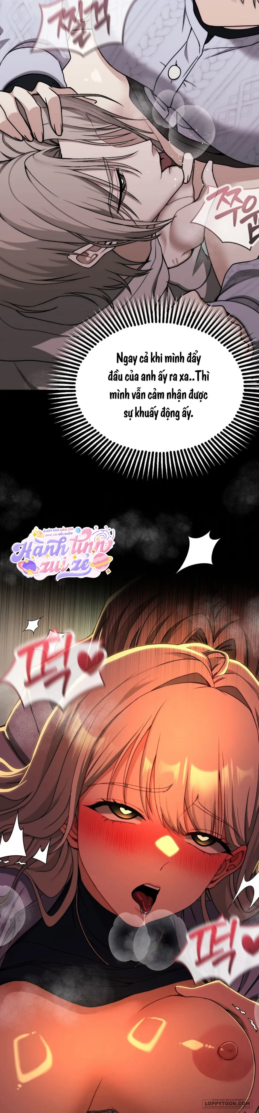 Câu Lạc Bộ Đọc Sách Người Lớn Chapter 9 - 31
