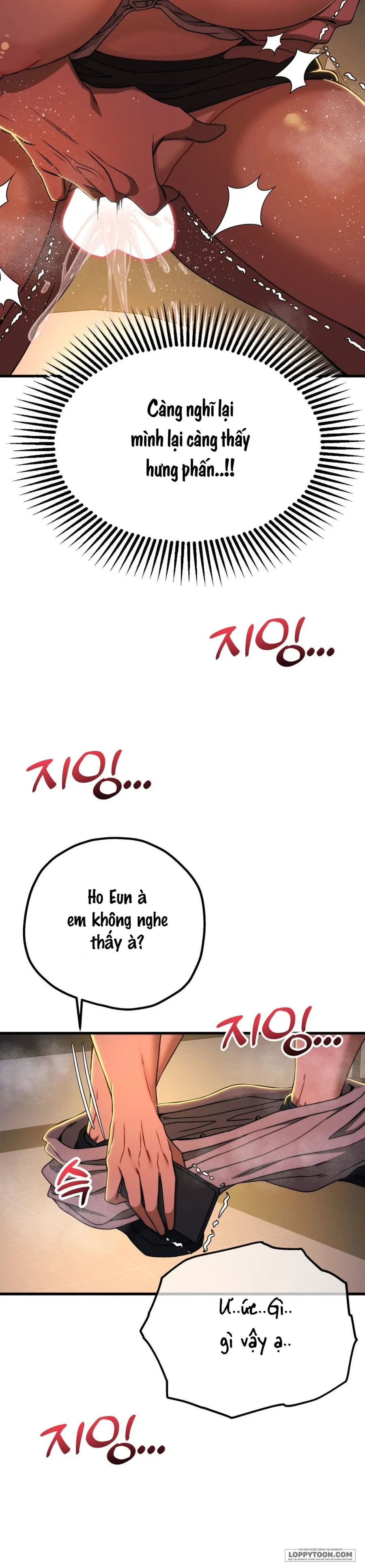 Câu Lạc Bộ Đọc Sách Người Lớn Chapter 9 - 32