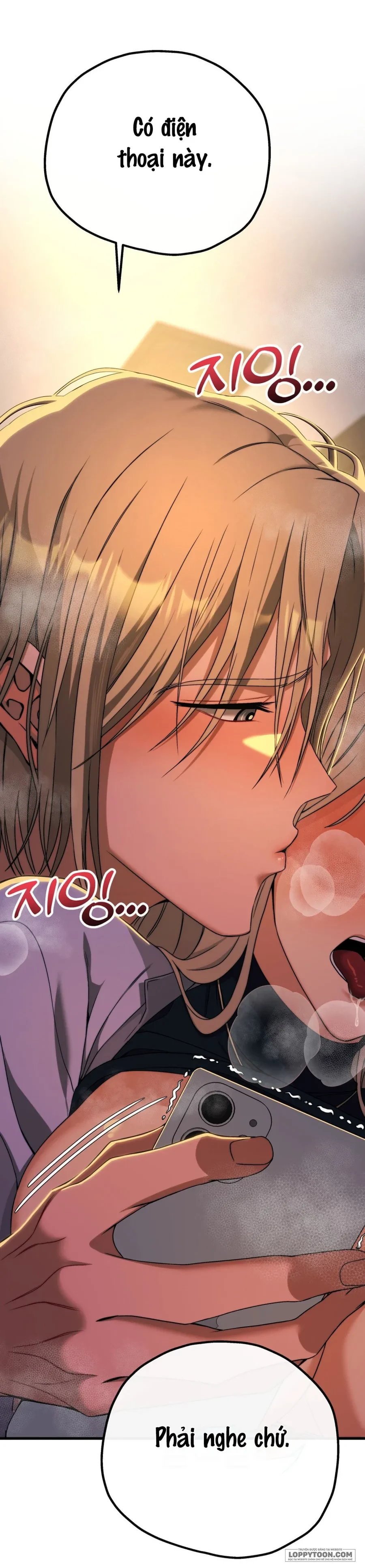 Câu Lạc Bộ Đọc Sách Người Lớn Chapter 9 - 33